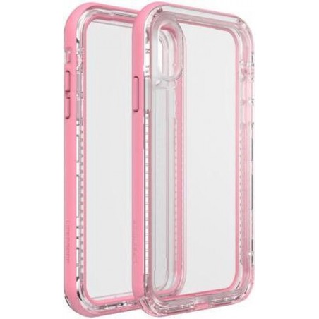 Lifeproof Next Apple iPhone XR Hoesje - Cactus Rose