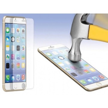 Iphone 8 : Glass Screen Protector van gehard glas voor Iphone 8, kwaliteits-protector van tempered glass