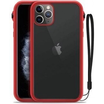 Catalyst Impact Protection Case Apple iPhone 11 Pro Black/Red