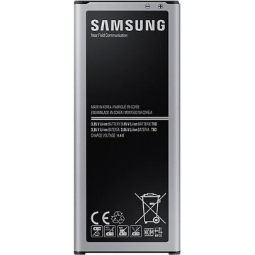 Samsung Extra Battery Kit Galaxy Note 4 (White) EB-KN910BW