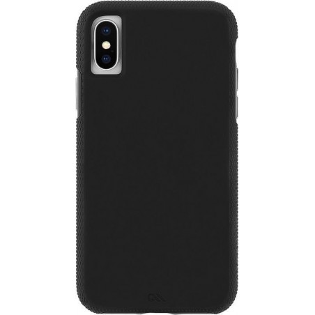 Case Mate CM038222 Case-Mate Tough Grip Case Apple iPhone Xs Max Black