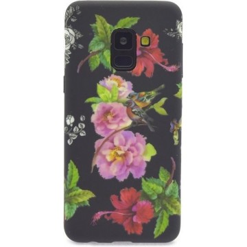 Backcover hoesje voor Samsung Galaxy A8 (2018) - Print (A530F)