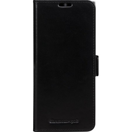 DBramante wallet bookcover Copenhagen Slim - zwart - voor Samsung Galaxy S20+