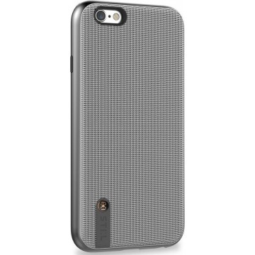 STI:L Chain Veil Protectiv Case Apple iPhone 6/6S Silver