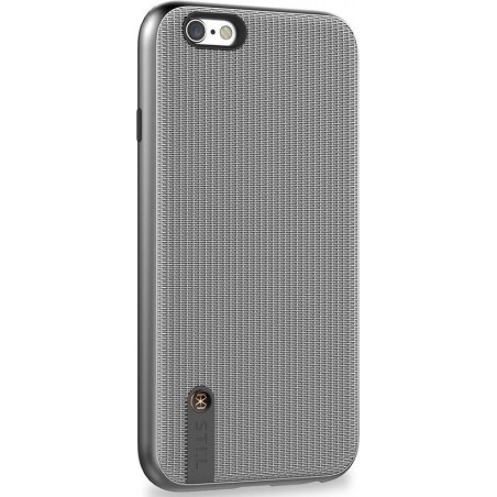 STI:L Chain Veil Protectiv Case Apple iPhone 6/6S Silver