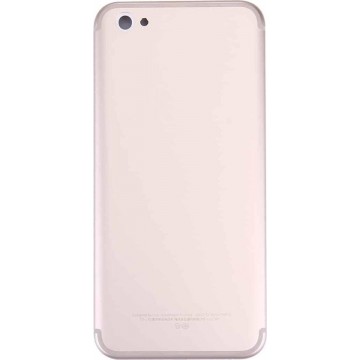 Let op type!! Vivo X9 Battery Back Cover(Gold)