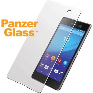PanzerGlass Sony Xperia M5 Front + Back Glass