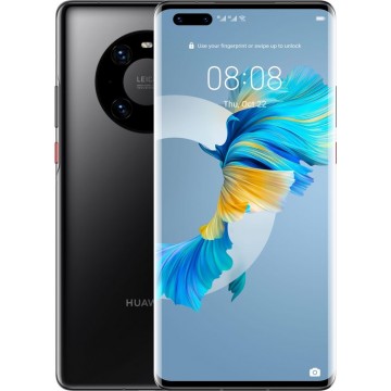 Huawei Mate 40 Pro - 256GB - Zwart