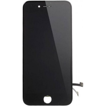 Voor Apple iPhone 7 - AA+ LCD Scherm Zwart