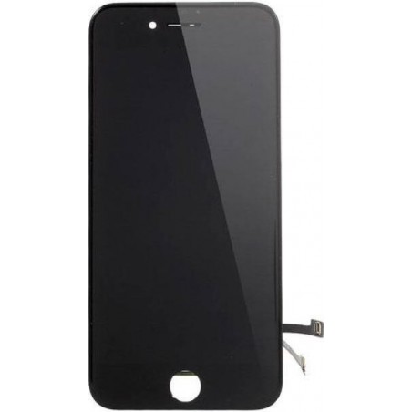 Voor Apple iPhone 7 - AA+ LCD Scherm Zwart
