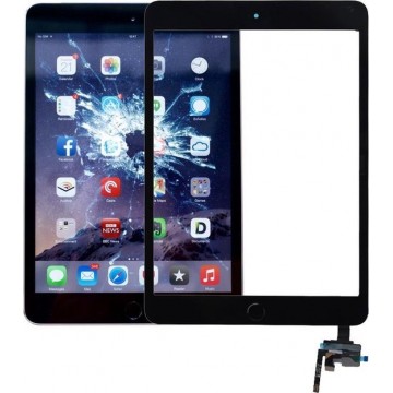 Touch Panel voor iPad mini 3
