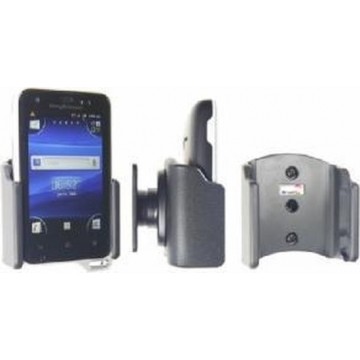 Brodit Passieve Draaibare Houder voor de Sony Ericsson Xperia Active