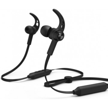 Hama Bluetooth-in-ear-stereo-headset Connect Balance Zwart