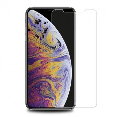 iPhone 11 Pro Max Screenprotector Tempered Glass Gehard Screen Cover