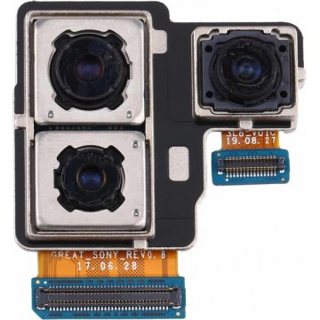 Camera aan de achterkant voor Samsung Galaxy Note10 Lite SM-N770 (Amerikaanse versie)