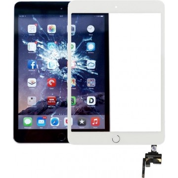 Touch Panel voor iPad mini 3