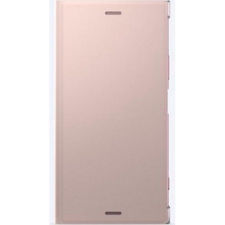 Sony Style Cover Stand Xperia XZ1 - SCSG50 - Roze