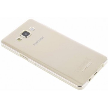Anymode - Hard Case - Samsung Galaxy A5 - transparant
