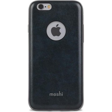 Moshi iGlaze Napa for iPhone 6/6s black