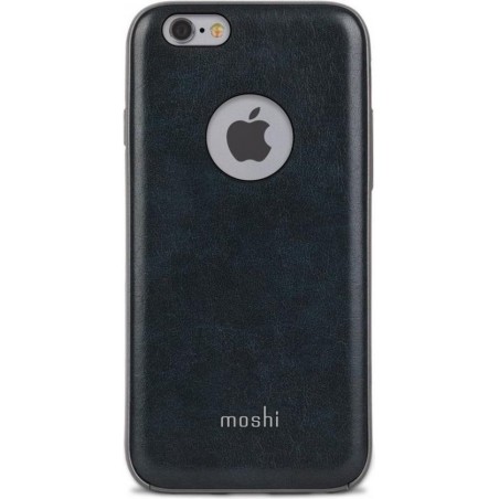 Moshi iGlaze Napa for iPhone 6/6s black