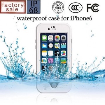 iPhone 6 waterproof case- WIT