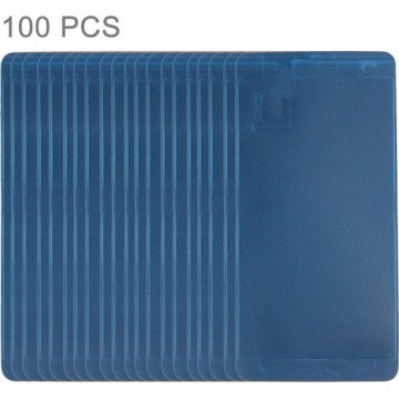 Let op type!! 100 PCS for Xiaomi Mi 4 Front Housing Adhesive