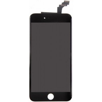 Full Copy LCD-Display incl. Touch Unit for Apple iPhone 6S Plus Black