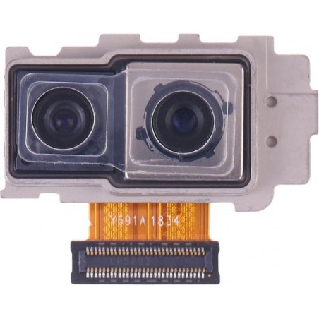 Camera aan de achterkant voor LG V40 ThinQ V405QA7 V405