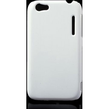 Hard Case Alcatel One Touch 995 White