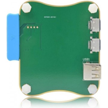 Let op type!! JC CBL-1 MFI Identification Device Module for iPhone Cables