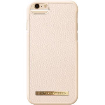 iDeal of Sweden iPhone 8 / 7 / 6S / 6 Fashion Case Saffiano Beige