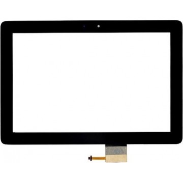 Let op type!! For Huawei MediaPad 10 Link / S10-201 Touch Panel Digitizer(Black)