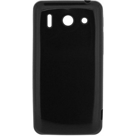 EmpX.nl Huawei Ascend G510 TPU Zwart Back cover