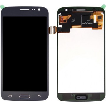 iPartsBuy for Samsung Galaxy J2 (2016) / J210 LCD Screen + Touch Screen Digitizer Assembly(Black)