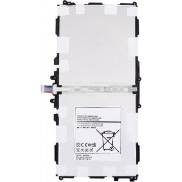 iPartsBuy for Samsung Galaxy Note 10.1 (2014 Edition) / P600 3.8V 8220mAh Rechargeable Li-ion Battery