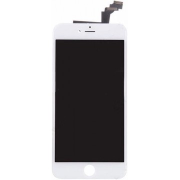 Full Copy LCD-Display incl. Touch Unit for Apple iPhone 6S Plus White