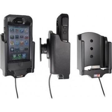 Brodit PDA Halter aktiv Otterbox Defender Serie für iPhone 4/4S Molex