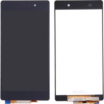 Let op type!! LCD Display + Touch Panel  for Sony Xperia Z2 (3G Version) / L50W / D6503