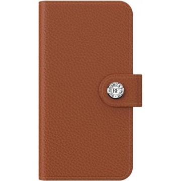 Richmond & Finch Wallet for iPhone 11 Pro brown