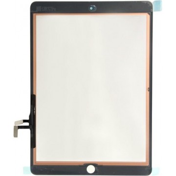 Let op type!! Touch Panel for iPad Air(White)
