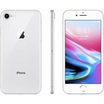 Apple iPhone 8 - 64GB - Zilver