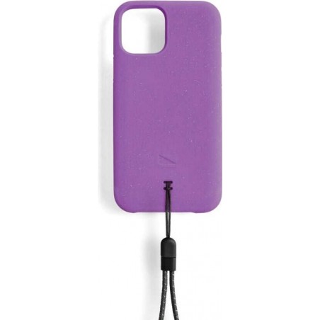 Lander Torrey case voor  iPhone 12 / 12 Pro - met polskoord - Dewberry