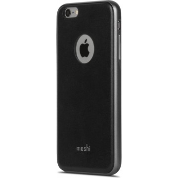 Moshi iGlaze Napa for iPhone 6/6s black