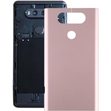 Batterij achterkant voor LG V20 / VS995 / VS996 LS997 / H910 (roze)
