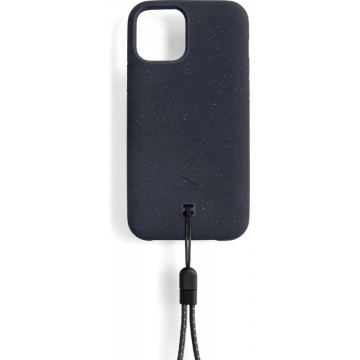 Lander Torrey case voor  iPhone 12 Pro Max - met polskoord - Black