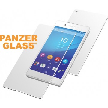 PanzerGlass Sony Xperia Z3 Plus/Z4 Front + Back Glass