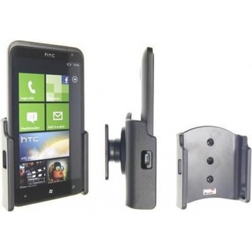 Brodit Passieve Draaibare Houder voor de HTC Titan X310e