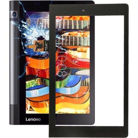 Let op type!! Touch Panel  for Lenovo YOGA Tablet 3 8.0 WiFi YT3-850F(Black)
