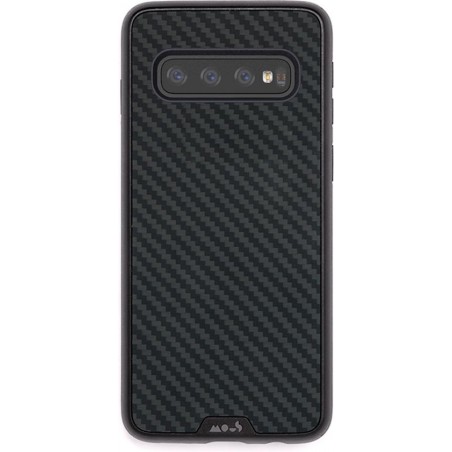 Mous Limitless 2.0 Case Samsung Galaxy S10 hoesje - Aramid Fiber