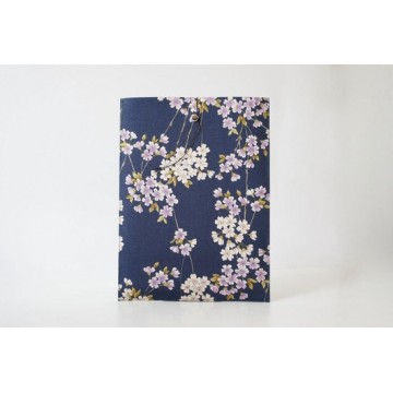 Calvill iPad-tablet sleevesPink Blossom